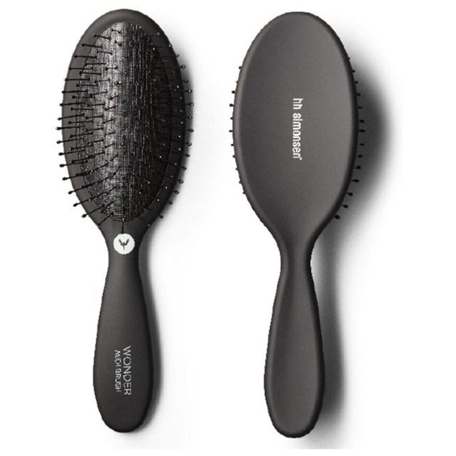 HH Simonsen Wonder Brush Midi Black product image