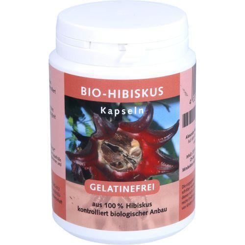 HIBISKUS KAPSELN Bio product image