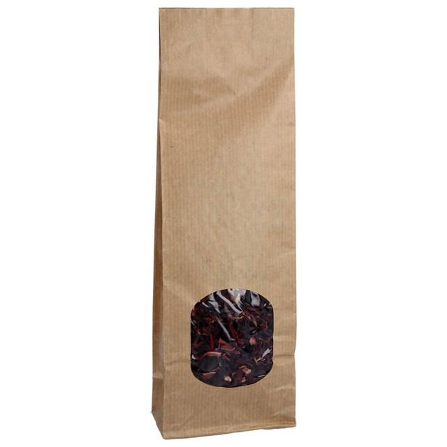 HIBISKUSBLÜTEN 100 g product image