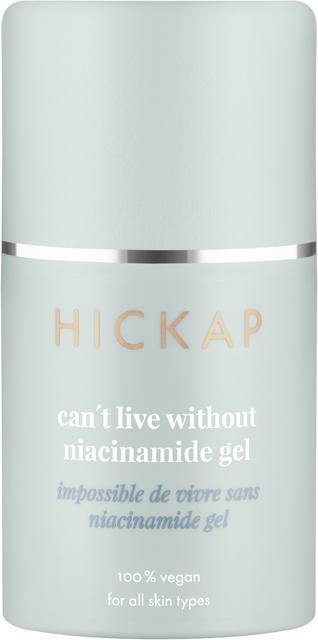 Can't Live Without Niacinamide Gel 50 ml product image