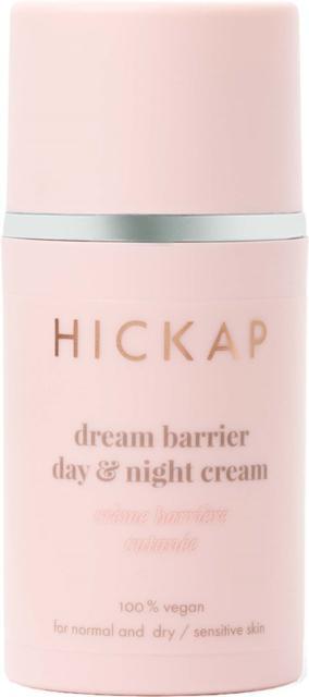 Hickap Dream Barrier Day & Night Cream 50 ml product image