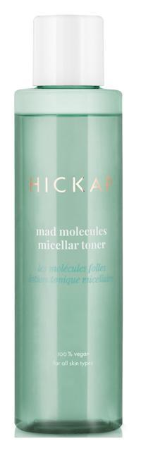 Hickap Mad Molecules Micellar Toner 150 ml product image