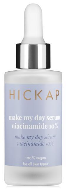 Hickap Make My Day Serum Niacidamide 10% 30 ml product image