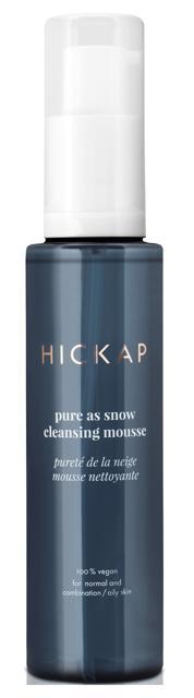 Pure As Snow Cleansing Mousse 150 ml product image