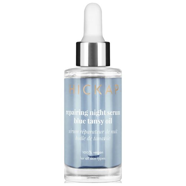 Hickap Repairing Night Serum Blue Tancy Oil 30 ml product image