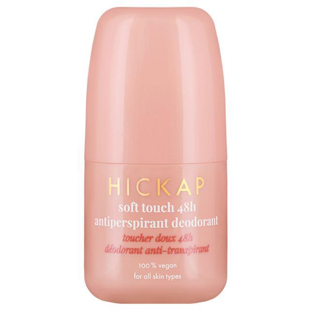 Hickap Soft-touch 48h Antiperspirant Deodorant product image