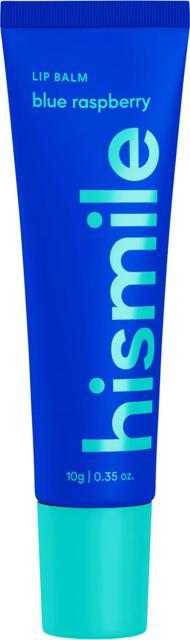Hismile Blue Raspberry Lip Balm 10g product image