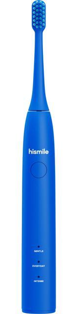 Hismile Bright Blue Electric Toothbrush product image