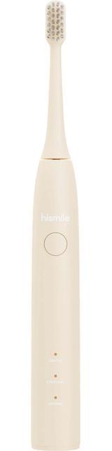 Hismile Eltandborste Cream product image