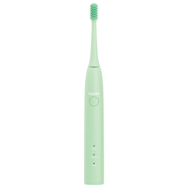 Hismile Green Electric Toothbrush product image