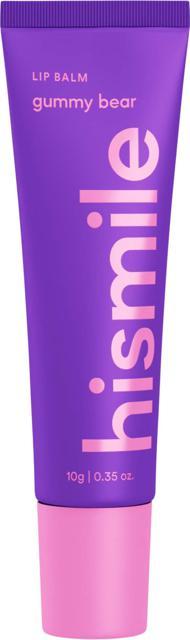 Hismile Gummy Bear Lip Balm 10g product image
