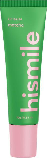 Hismile Matcha Lip Balm 10 g product image