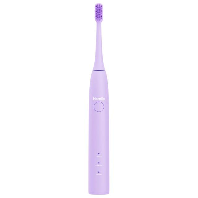 Hismile Electric Toothbrush Purple product image