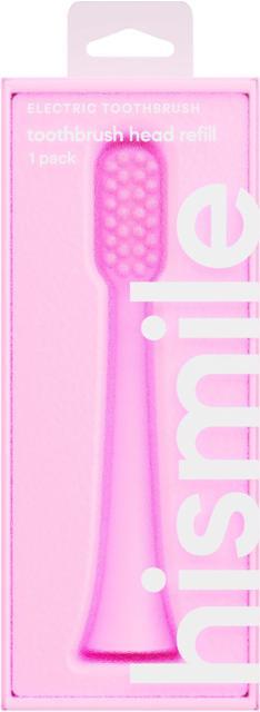 Hismile Toothbrush Head Refill - Pink product image