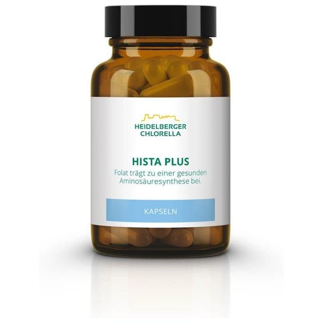HISTA PLUS Kapseln product image