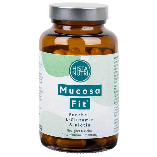 Histanutri Mucosafit Hartkapseln, 90 St Hartkapseln product image