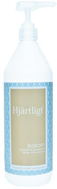 Hjärtligt Balsam 1000 ml product image