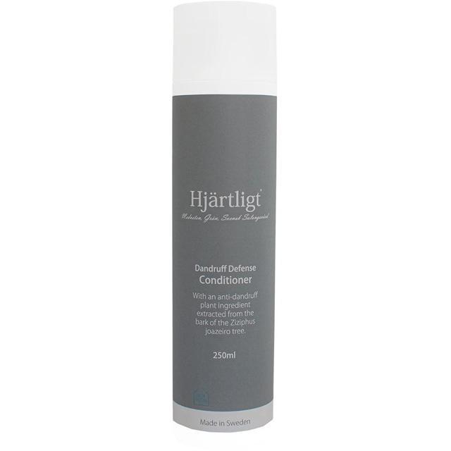 Hjärtligt Dandruff Defense Conditioner 250 ml product image