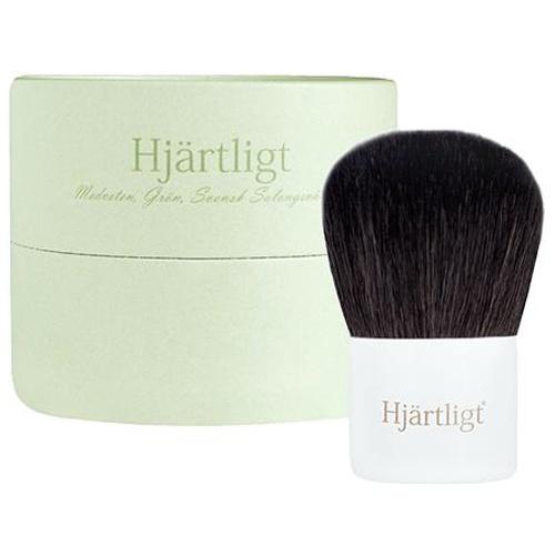 Hjärtligt Torrschampo Transparent Kit product image