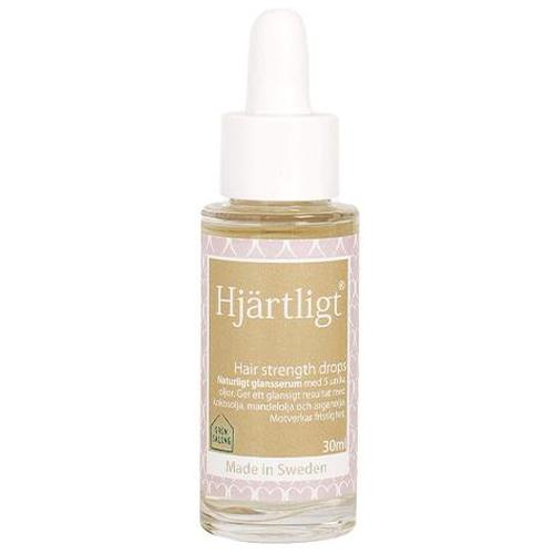 Hjärtligt Hair Strenght Drops 30ml product image