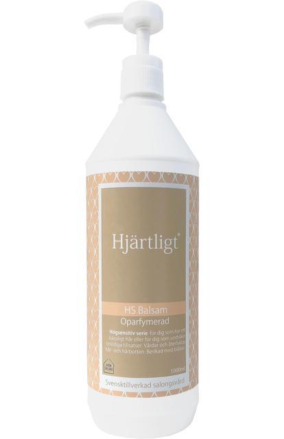Hjärtligt Högsensitiv Balsam 1000ml product image