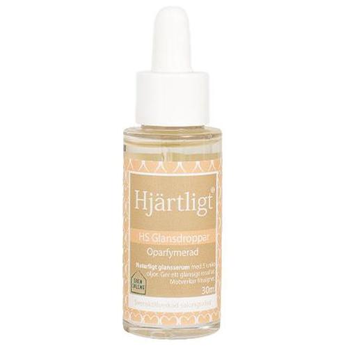 Hjärtligt HS Glansdroppar 30 ml product image