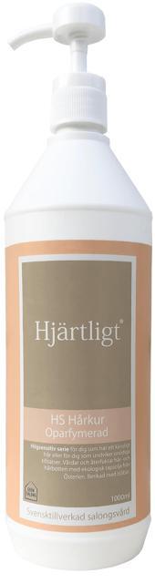 Hjärtligt Högsensitiv Hair Treatment 1000 ml product image