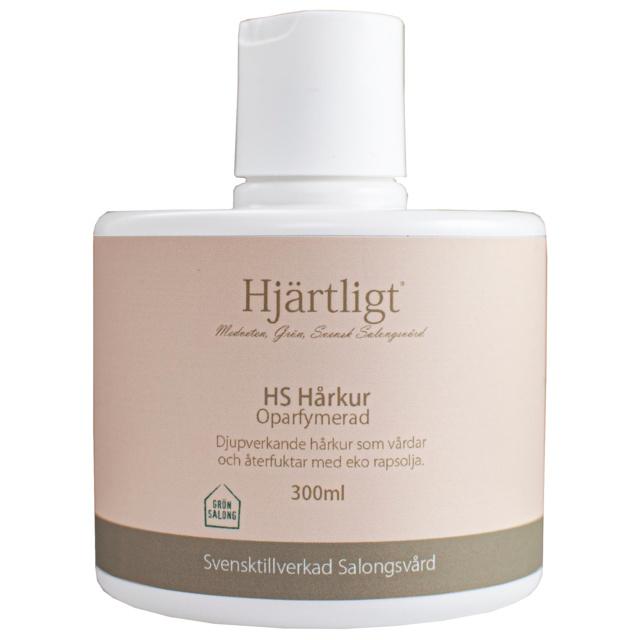 Hjärtligt HS Hårkur 300 ml product image