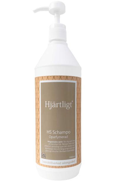 Hjärtligt HS Schampo 1000 ml product image