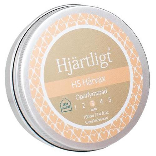 Hjärtligt High Sensitive Vax, 100 ml product image