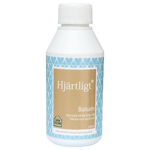Hjärtligt Minisize Balsam 100 ml product image