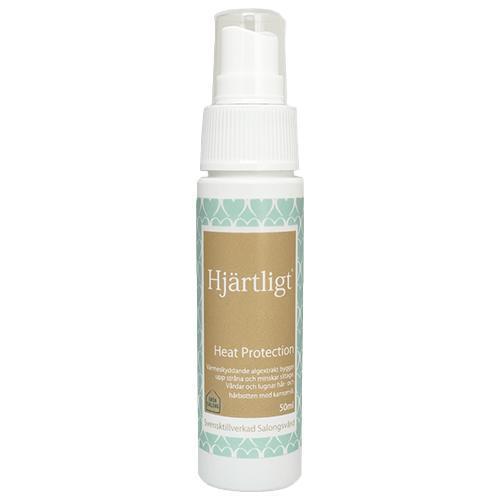 Hjärtligt Minisize Heat Protection 50 ml product image