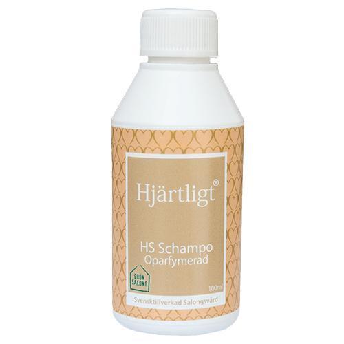 Hjärtligt Högsensitiv Schampo 100ml product image
