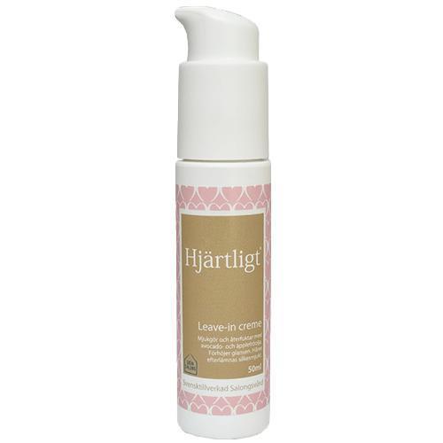 Hjärtligt Minisize Leave-in Creme 50 ml product image