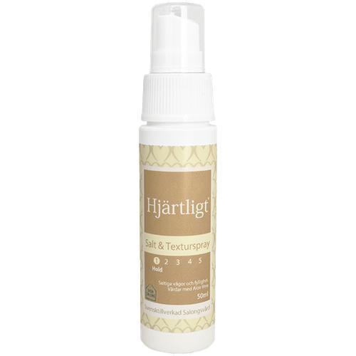 Hjärtligt Minisize Salt & Texturspray 50 ml product image