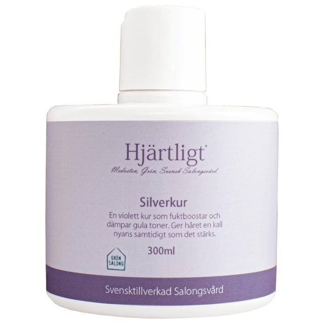 Hjärtligt Silverkur 300 ml product image