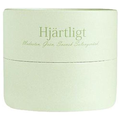 Hjärtligt Torrschampo Grön Ljust Hår Refill 30 ml product image