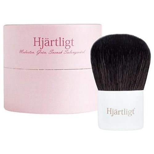 Hjärtligt Torrschampo Ljusbrun Kit product image