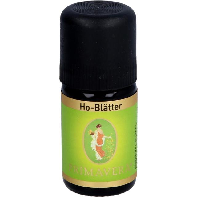 HO BLÄTTER ätherisches Öl product image