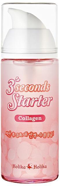Holika Holika 3 Seconds Starter Lifting & Moisturizing Collagen 150 ml product image