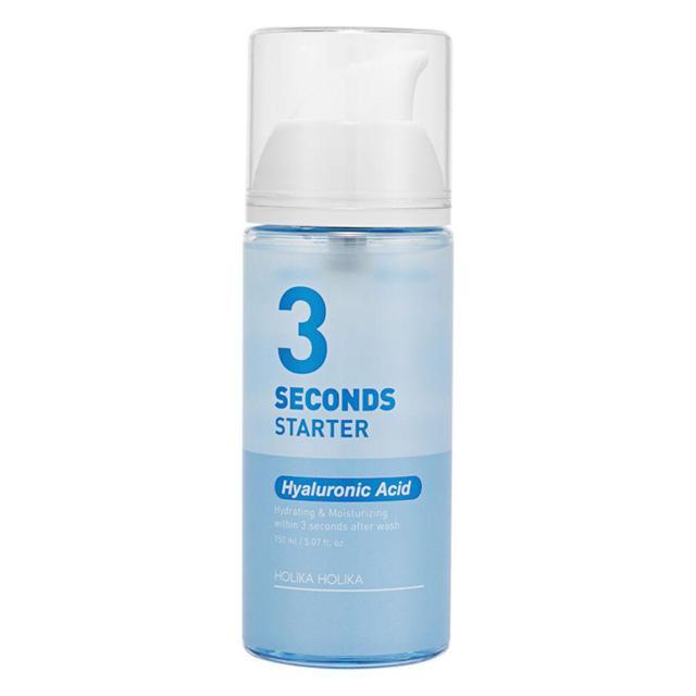 Holika Holika 3 Seconds Starter (Hyaluronic Acid) 150 ml product image
