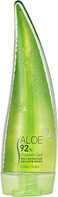 Holika Holika Aloe 92% Shower Gel, 250 ml product image