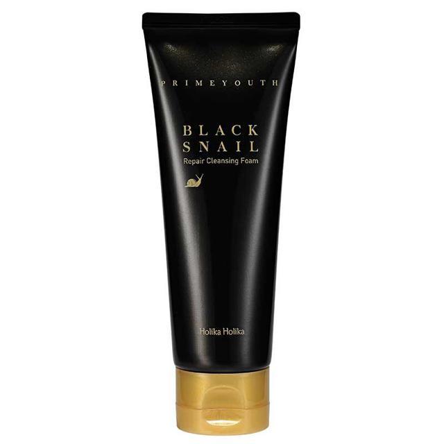 Holika Holika Prime Youth Black Snail Cleansing Foam product image
