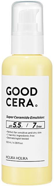 Holika Holika Good Cera Super Ceramide Emulsion 130 ml product image