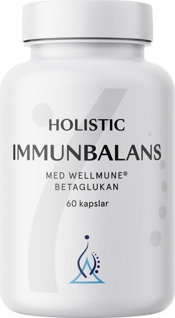 ImmunBalans 60 kapslar product image