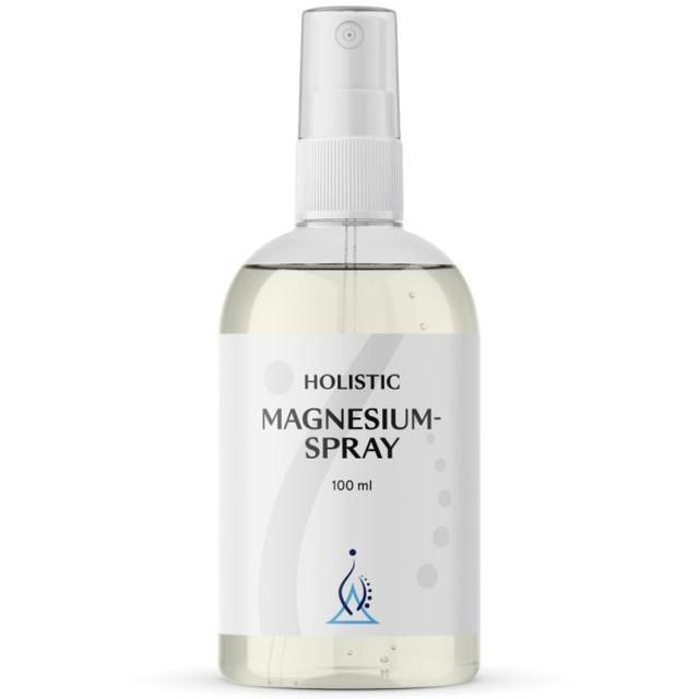 Holistic Magnesiumspray 100 ml product image