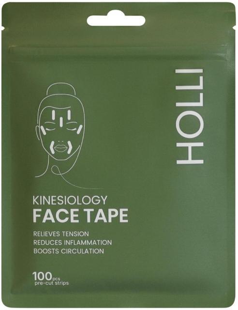 HOLLI Face Tape Pre-cut Kit 100 st product image