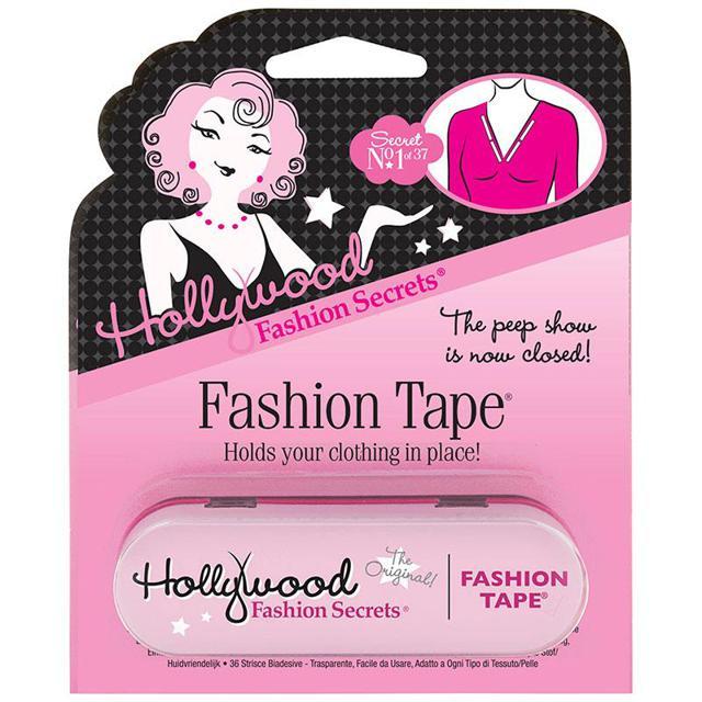 Hollywood Fashion Secrets Fashion Tape product image