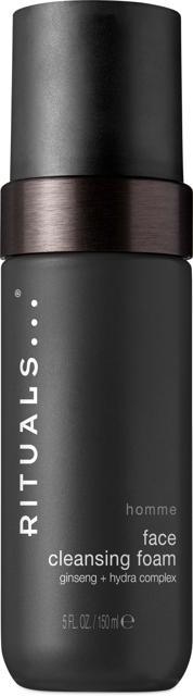 Rituals Homme Face Cleansing Foam 150 ml product image