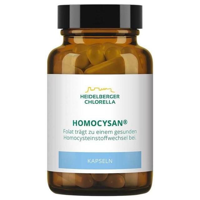 HOMOCYSAN Kapseln product image